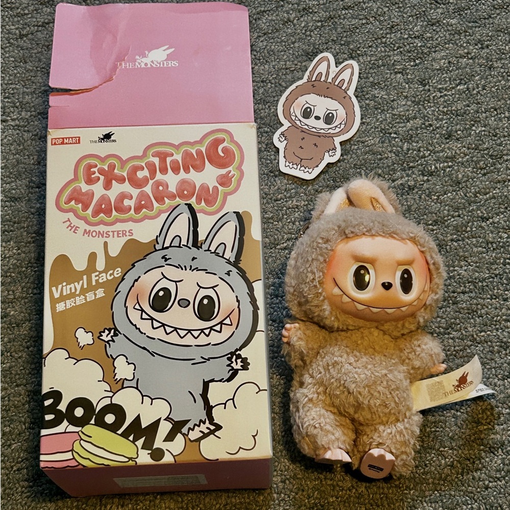 Labubu
